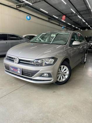VOLKSWAGEN VIRTUS 1.0 200 TSI COMFORTLINE AUTOMÁTICO